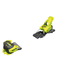 Tyrolia ATTACK² 16 GW inc Brake Binding