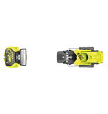 Tyrolia Tyrolia ATTACK² 16 GW inc Brake Binding