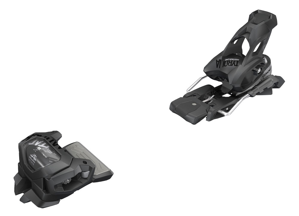 Tyrolia Tyrolia ATTACK² 16 GW inc Brake Binding