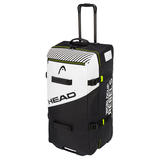 Head Head Rebels Travelbag