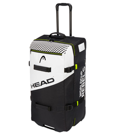 Head Rebels Travelbag