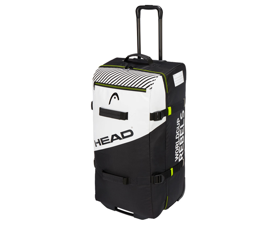 Head Head Rebels Travelbag