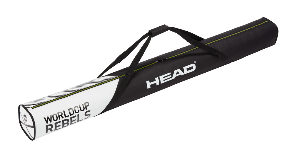 Head Head Rebels Single Skibag