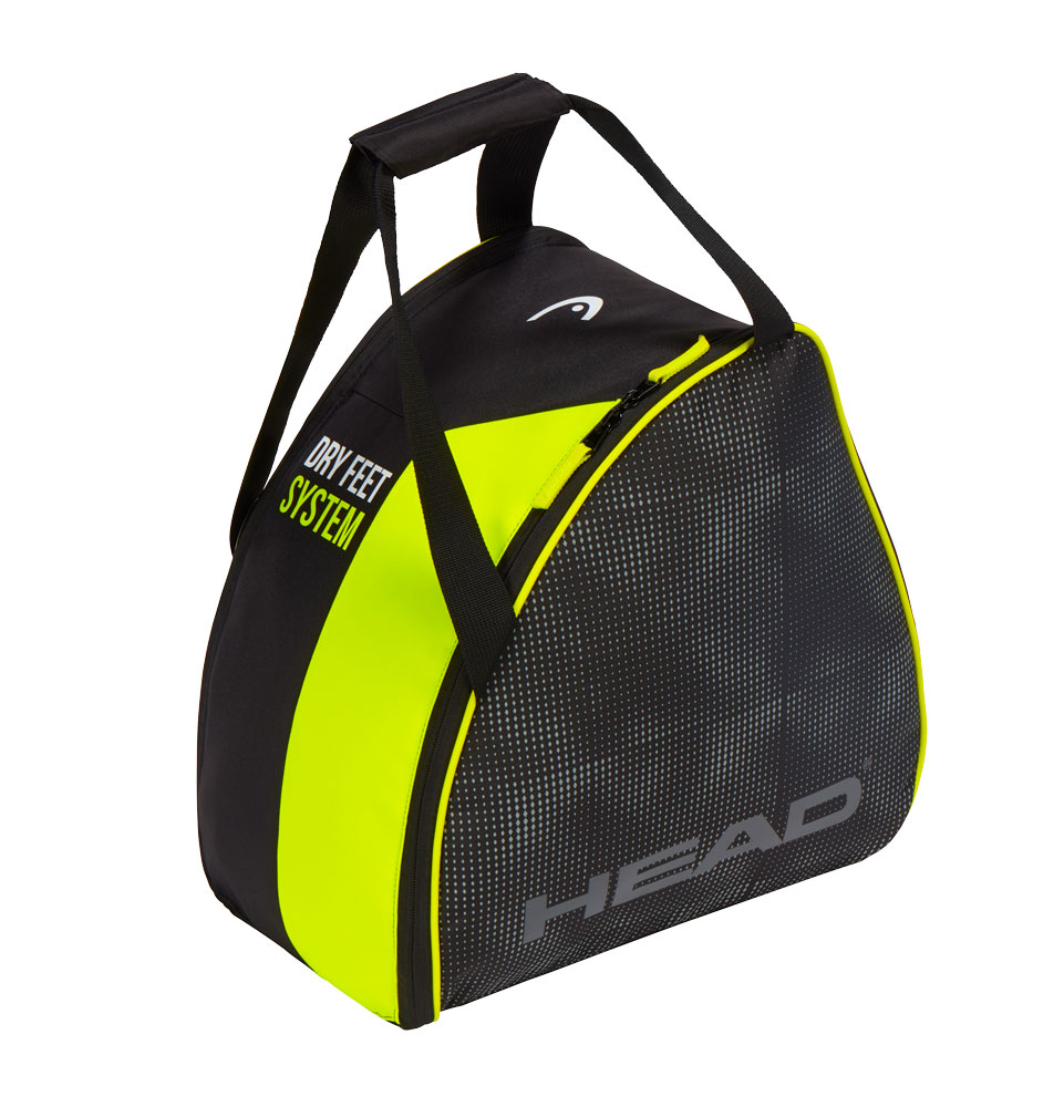 Head Head Boot Bag