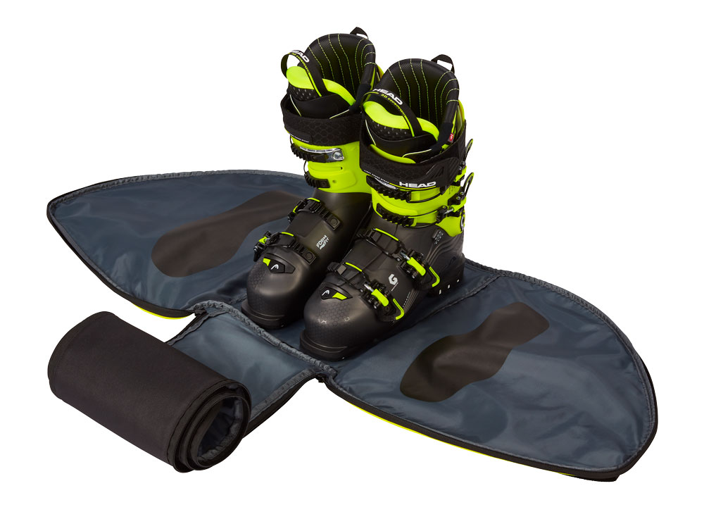 Head Head Boot Bag