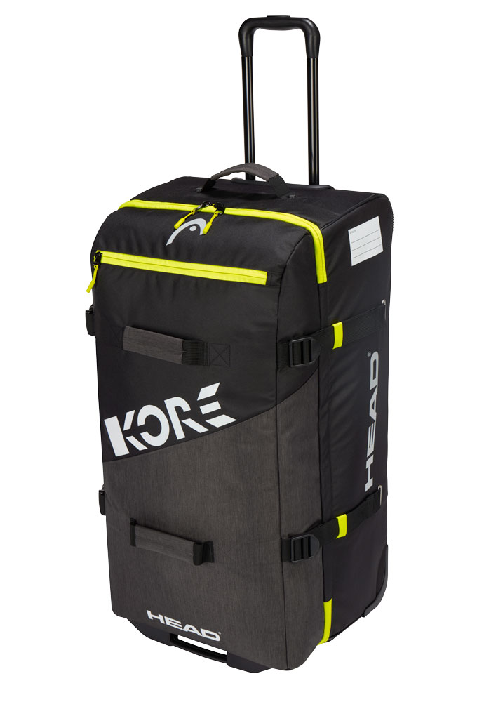 Head Head Freeride Travelbag