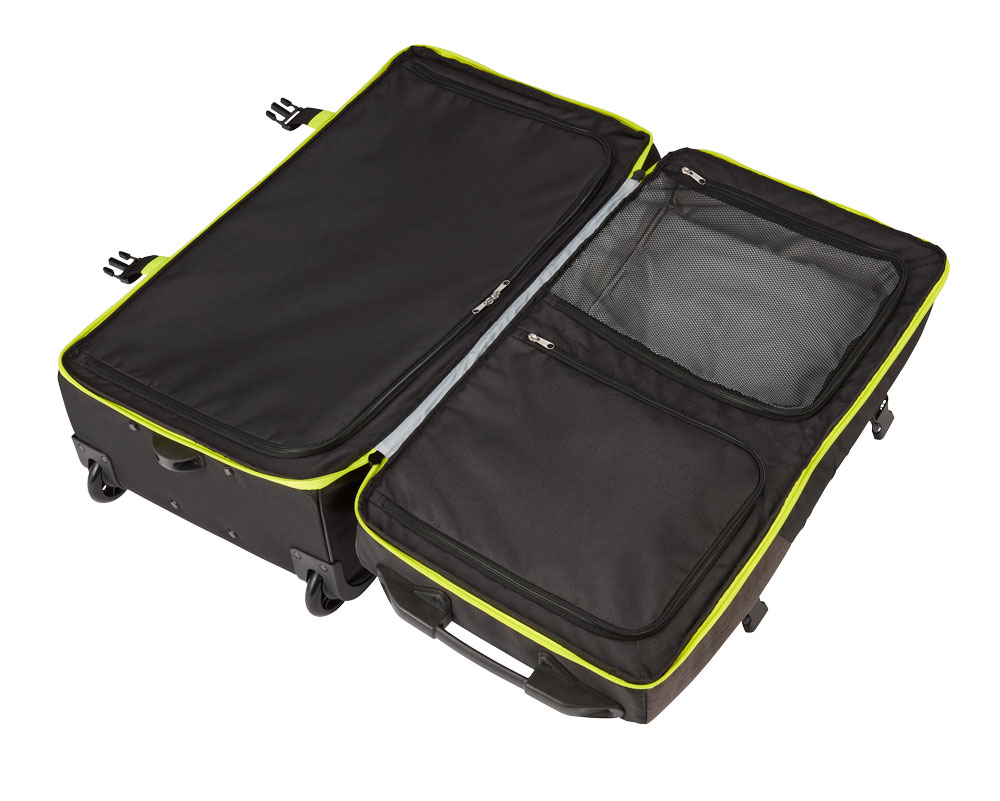 Head Head Freeride Travelbag