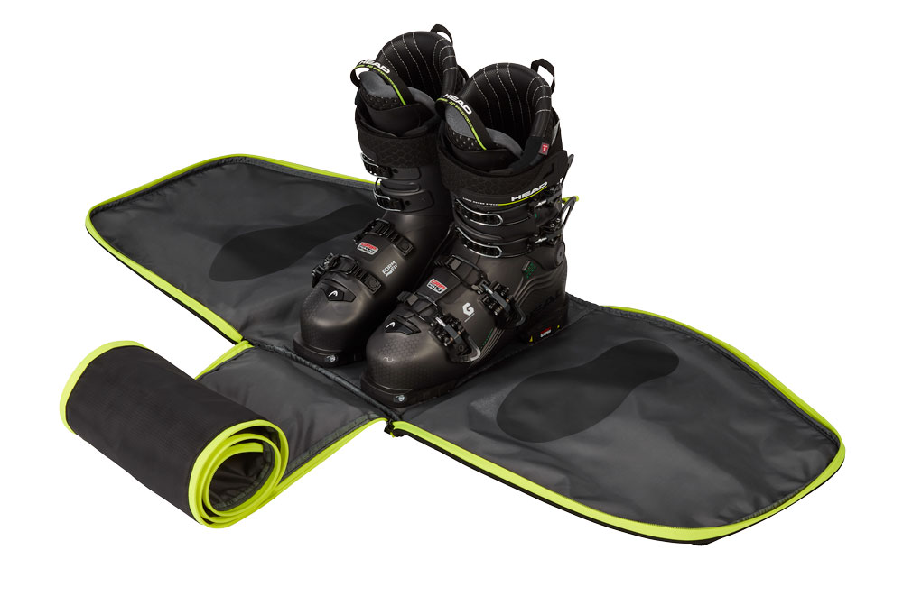 Head Head Freeride Bootbag