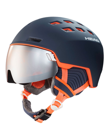 Head Rachel Ladies Helmet