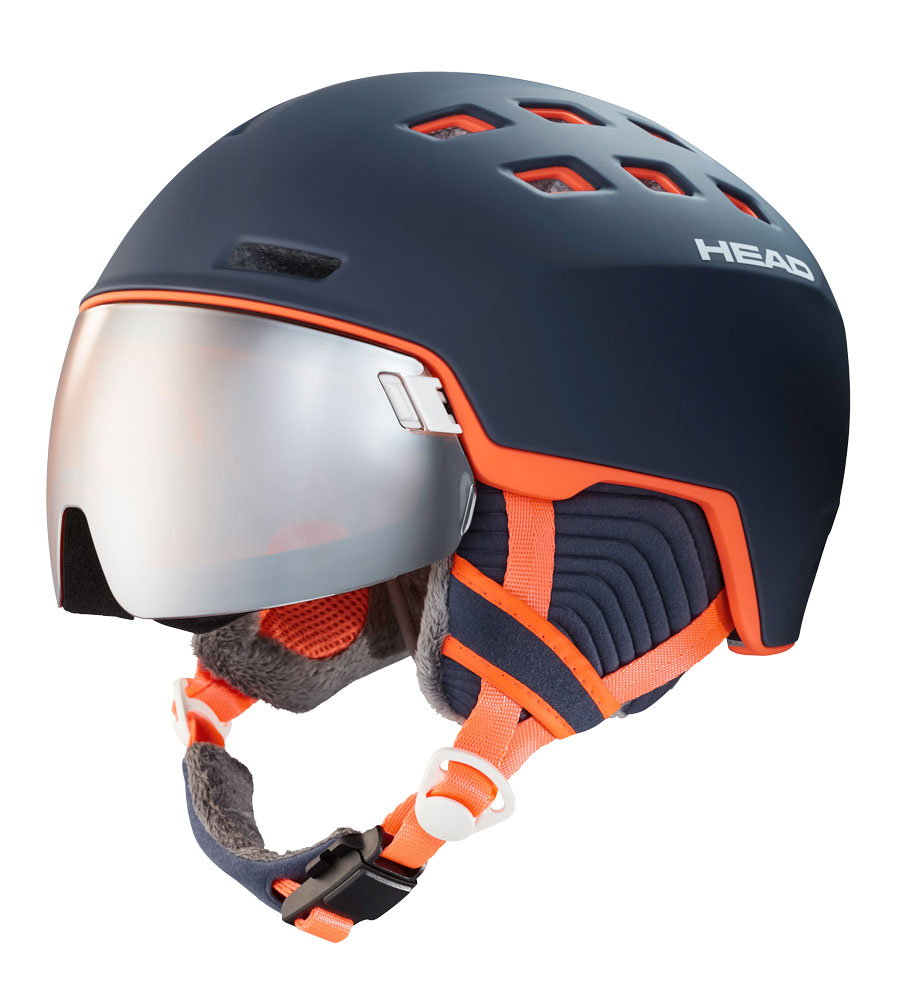 Head Head Rachel Ladies Helmet