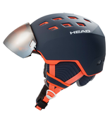 Head Head Rachel Ladies Helmet