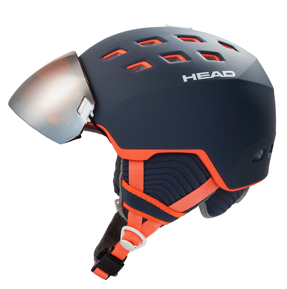 Head Head Rachel Ladies Helmet