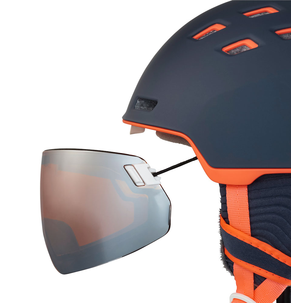 Head Head Rachel Ladies Helmet