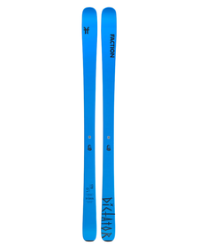 Faction Dictator 1.0 Ski