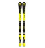 Volkl Volkl Racetiger SC Black Ski