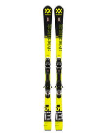 Volkl Racetiger SC Black Ski