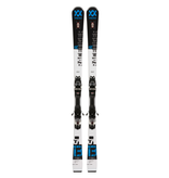 Volkl Volkl Racetiger SC Carbon Ski inc binding