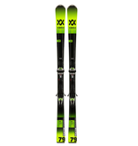 Volkl Volkl Deacon 79 Ski inc Wideride XL Binding