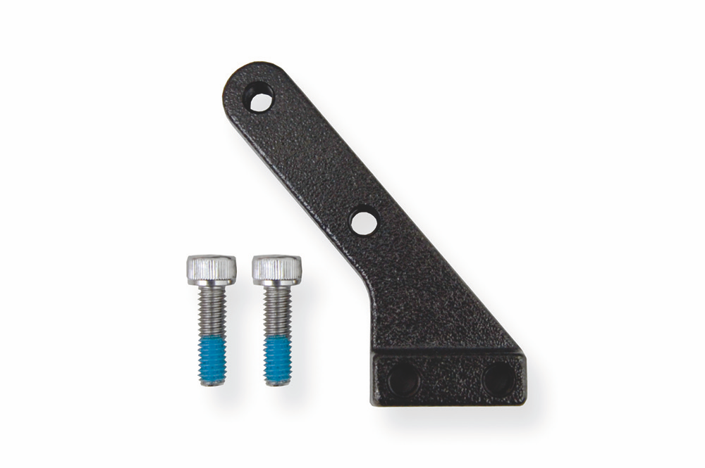 Raleigh XLC Haibike Gen 2 Direct Mount Plate For Kickstand