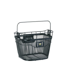 Topeak Front Basket For E-bikes