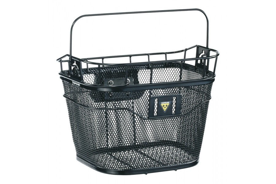 Topeak Topeak Front Basket For E-bikes