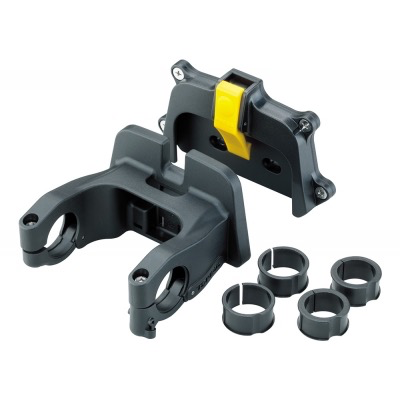 Topeak Topeak Front Basket For E-bikes