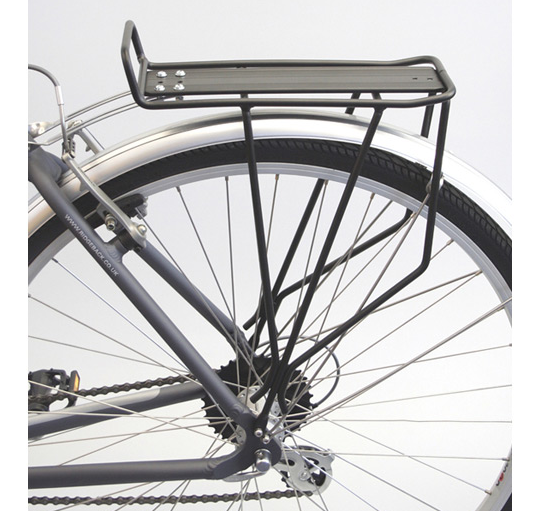 Madison Mpart Trail Rear Pannier Rack