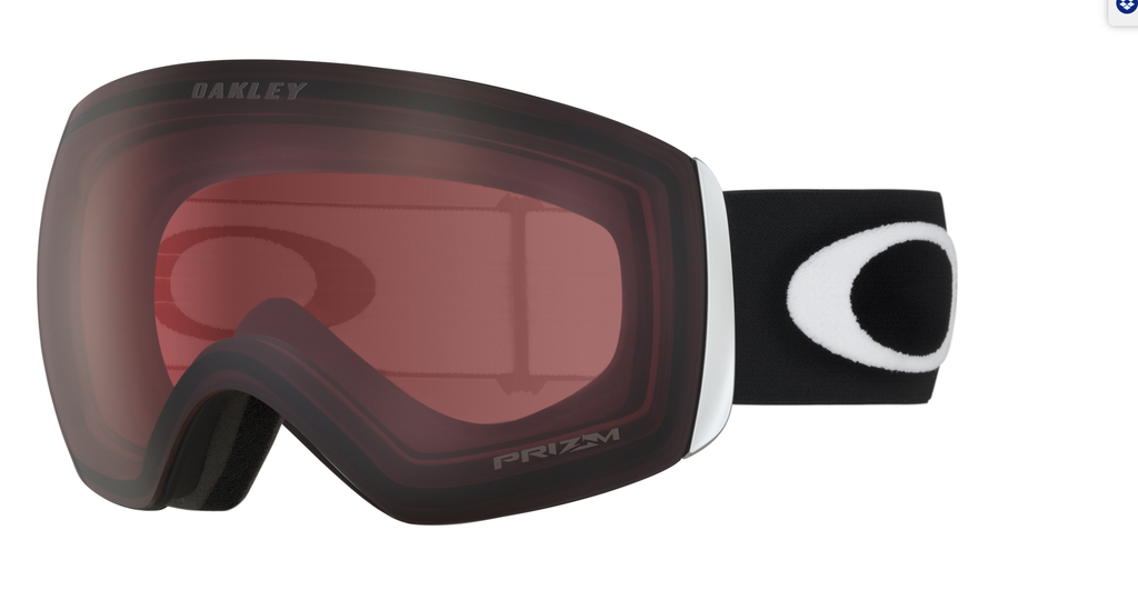 Oakley Oakley Flight Deck Goggle
