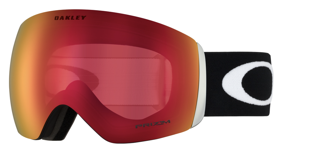 Oakley Oakley Flight Deck Goggle