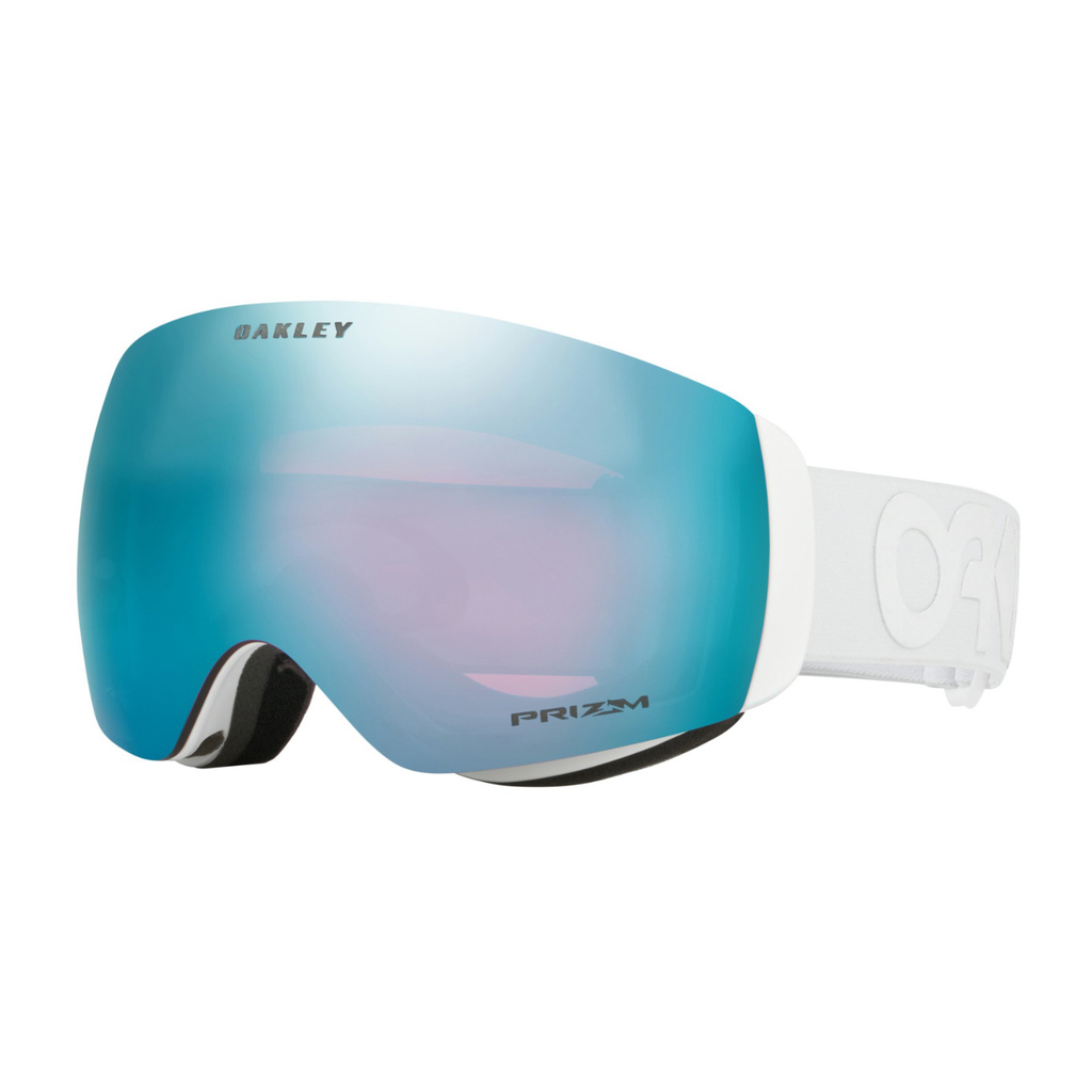 Oakley Oakley Flight Deck Goggle