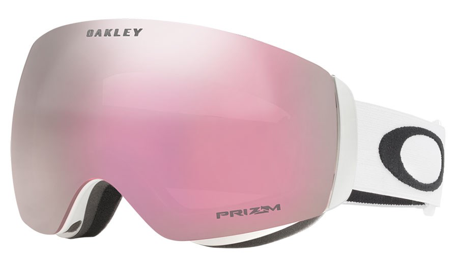 Oakley Oakley Flight Deck Goggle
