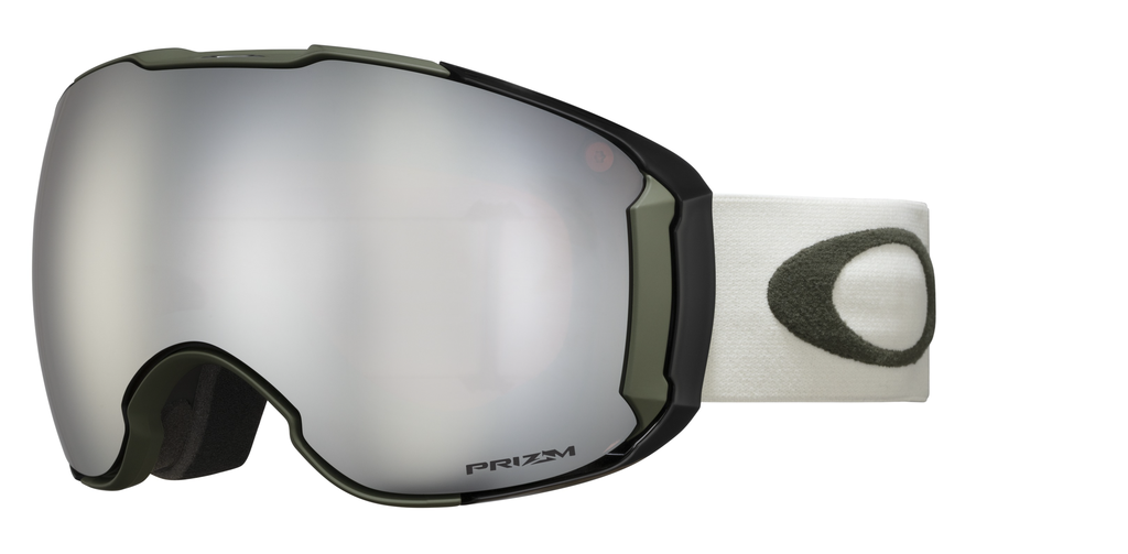 Oakley Oakley AirBrake XL Goggle