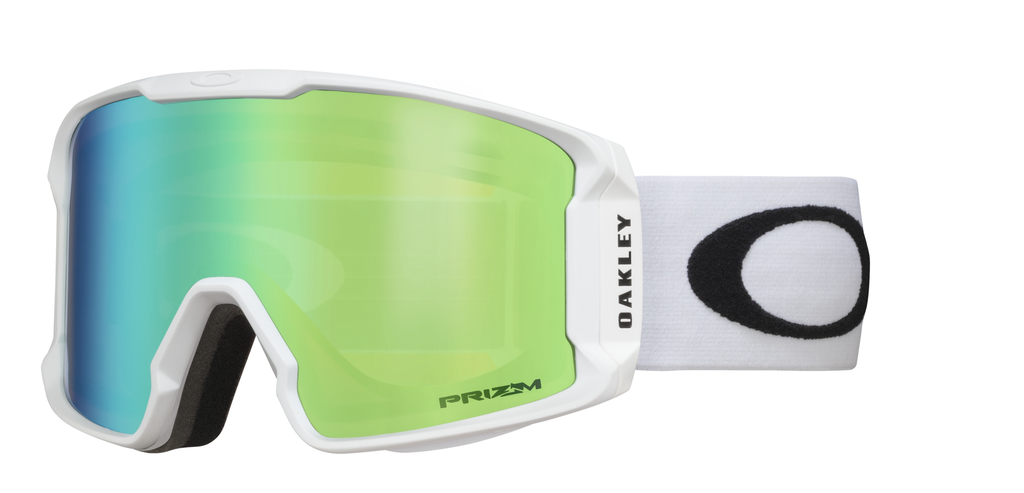 Oakley Oakley Line Miner XM Goggle
