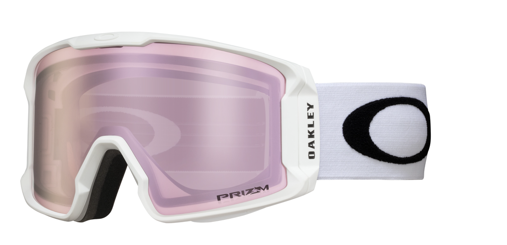 Oakley Oakley Line Miner XM Goggle