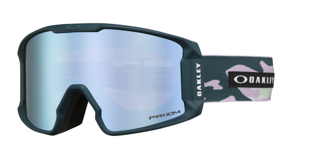 Oakley Oakley Line Miner XM Goggle