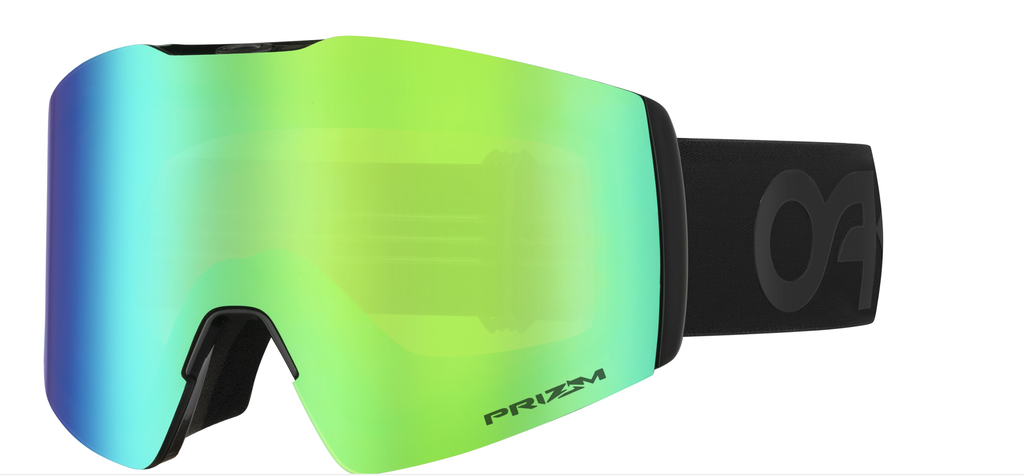 Oakley Oakley Fall Line XL Goggle