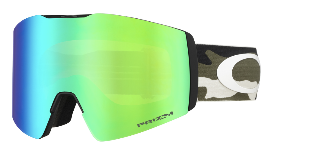 Oakley Oakley Fall Line XL Goggle