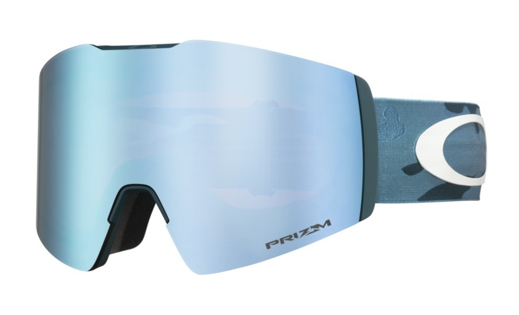 Oakley Oakley Fall Line XL Goggle
