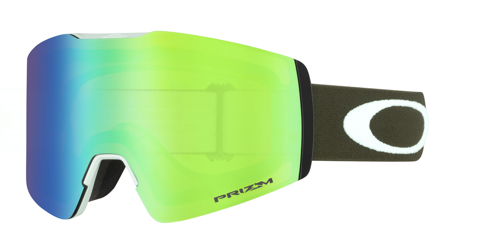 Oakley Oakley Fall Line XM Goggle
