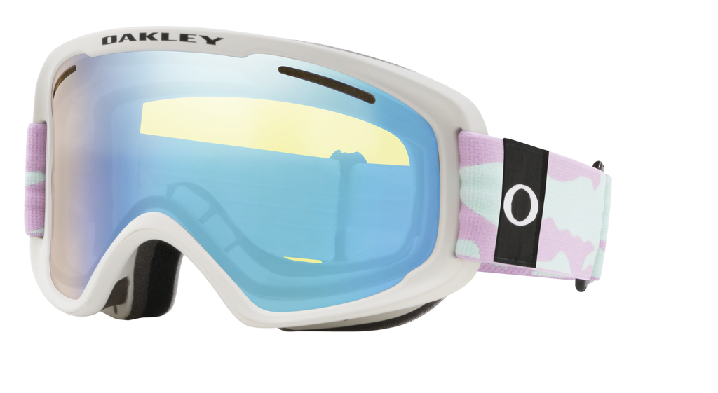 Oakley Oakley 0 Frame 2.0 Pro XM Goggle