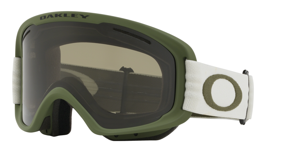 Oakley Oakley 0 Frame 2.0 Pro XM Goggle
