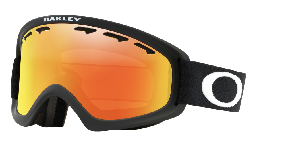Oakley Oakley 0 Frame 2.0 Pro XS Goggle