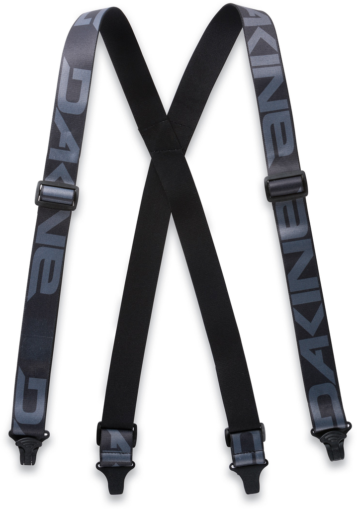 Dakine Hold ‘Em Suspenders