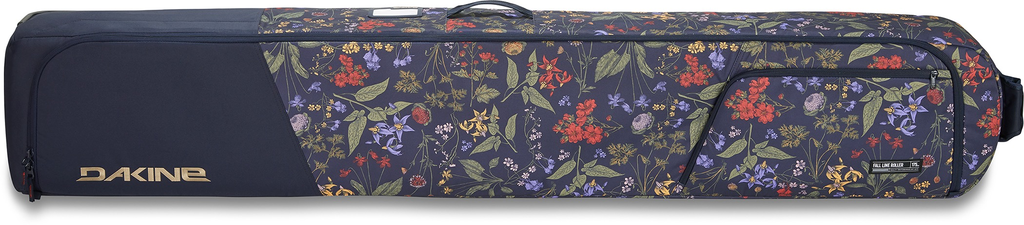 Dakine Fall Line Ski Roller Bag