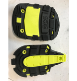 Head Head Grip Walk K Heel/Toe