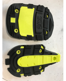 Head Grip Walk K Heel/Toe