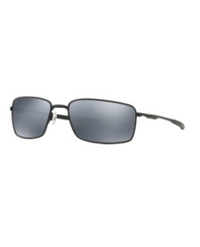 Oakley Square Wire Polarised Prizm Sunglasses