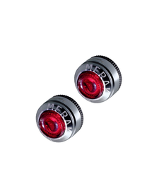 Moon Merak Bar End Mount 2 Pair