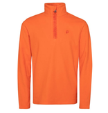 Protest Protest Perfecty 1/4 Mens Zip Top