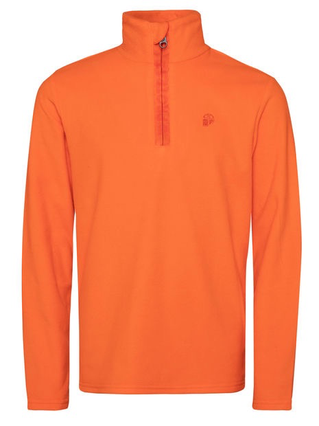 Protest Protest Perfecty 1/4 Mens Zip Top